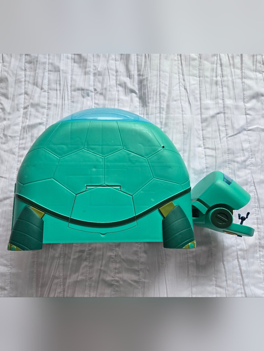 Wild Kratts 2015 Tortuga Playset